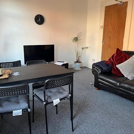 Elderberry Apartment Μπέλφαστ Εξωτερικό φωτογραφία