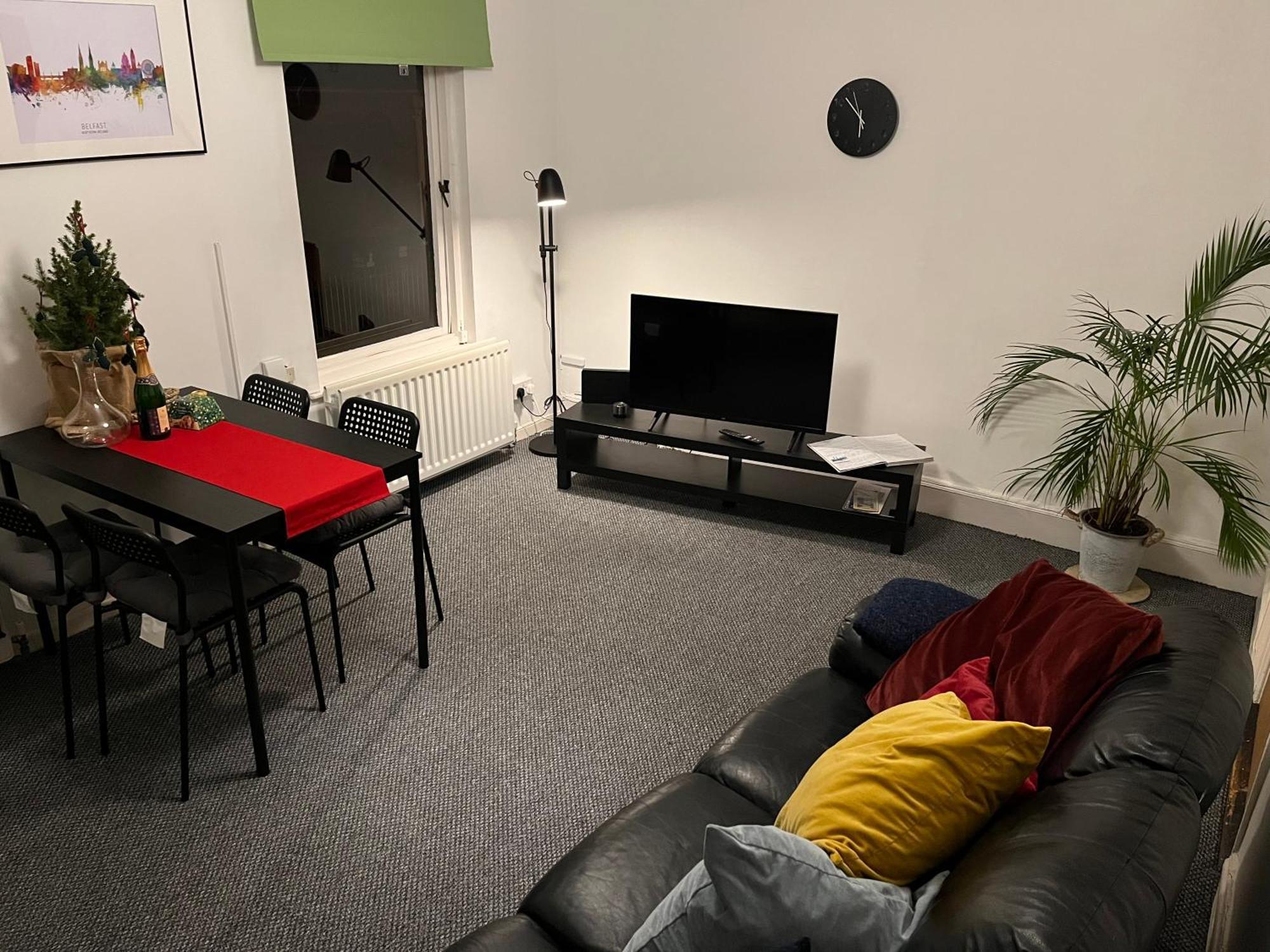 Elderberry Apartment Μπέλφαστ Εξωτερικό φωτογραφία